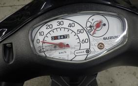 SUZUKI LET's CA4AA