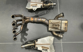 KAWASAKI Z1000 2014 ZRT00F