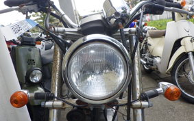SUZUKI VANVAN 200 NH41A