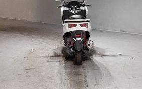 HONDA FORZA MF12