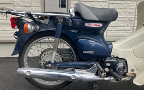 HONDA SUPER CUB50 AA01