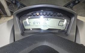 YAMAHA TRICITY 155 SG81J