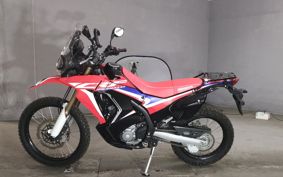 HONDA CRF250 RALLY  TYPE LD MD44