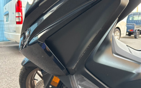 HONDA  FORZA 250 MF17