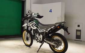 YAMAHA SEROW 250 Gen.3 DG31J