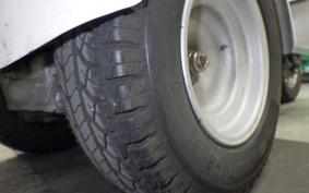 HONDA GYRO X 2012 TD02