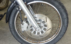 YAMAHA VIRAGO 250 3DM