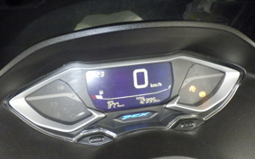 HONDA PCX 125 2012 JK05