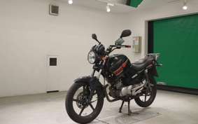 YAMAHA YBR125 2017