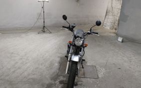 HONDA CB223S MC40