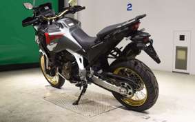 HONDA CRF1100L AFRICA TWIN DCT 2026 SD15