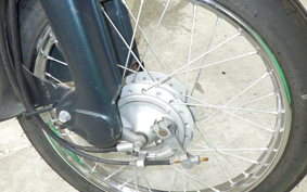HONDA C90 SUPER CUB 2009 HA02