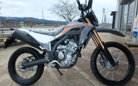 HONDA CRF250L MD47