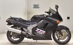 KAWASAKI ZZ1100 NINJA R 1991 ZXT10C