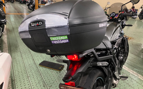 KAWASAKI Z650 RS 2023 ER650M