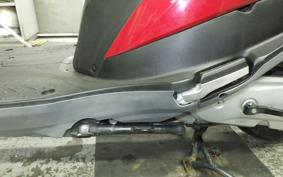 SUZUKI ADDRESS V125 DT11A