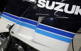 SUZUKI RG250 Gamma 2016 GJ21A