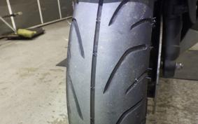 HONDA FORZA 250 MF17