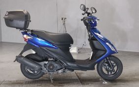 SUZUKI ADDRESS V125 CF4MA