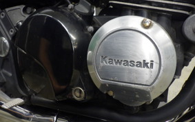 KAWASAKI ZEPHYR 400 KAI 2007 ZR400C