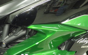KAWASAKI NINJA H2 SX SE 2020 ZXT02A