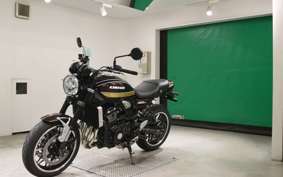 KAWASAKI Z900RS 2026 ZR900K