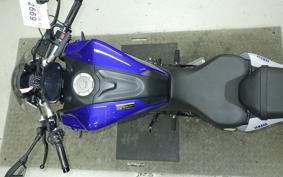 YAMAHA MT-07 2021 RM33J