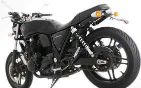 HONDA CB1100 BLACK STYLE ABS 2015 SC65