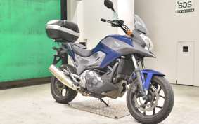 HONDA NC750X ABS 2015 RC72