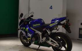 HONDA CBR600RR GEN 2 2006 PC37