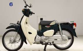 HONDA C50 SUPER CUB 2026 AA09
