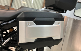 SUZUKI STROM 250ABS DS11A