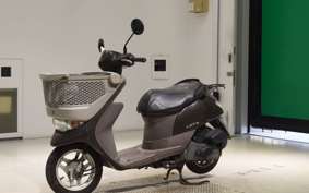 SUZUKI LET's Super Good 2014 CA4AA