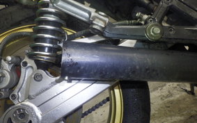 KAWASAKI ZEPHYR 400 KAI 2006 ZR400C