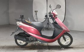 HONDA DIO AF62