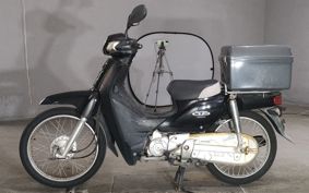 HONDA SUPER CUB50 AA04