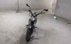 SUZUKI GLASS TRACKER BIG BOY NJ47A