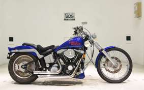 HARLEY FXSTC 1340 1993