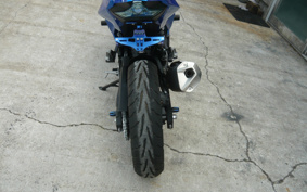 KAWASAKI NINJA 250 ABS EX250P