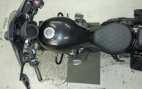 HONDA REBEL 1100 DCT 2021 SC83
