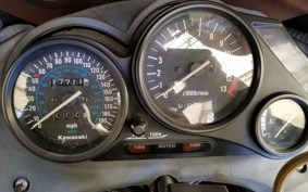 KAWASAKI NINJA ZX-11 1991 ZXBC18