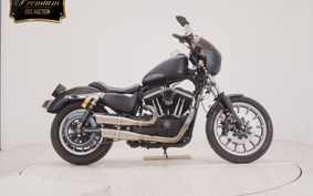 HARLEY XL883R 2006