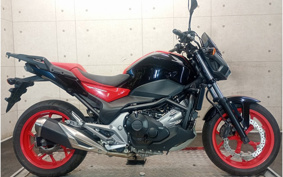 HONDA NC750S 2016 RC88