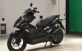 YAMAHA AERO X155