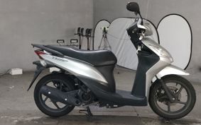 HONDA DIO 110 JF31