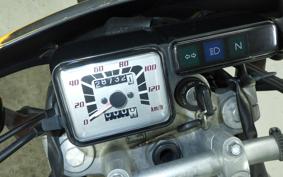 HONDA XR230 MOTARD MD36