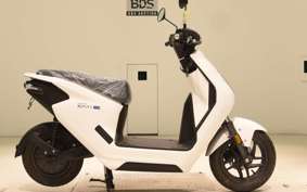HONDA EM1E: EF16