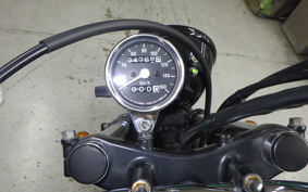 KAWASAKI 250TR 2013 BJ250F