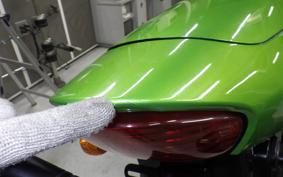 KAWASAKI ZX 1200 NINJA R 2000 ZXT20A