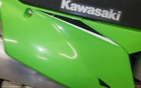 KAWASAKI KX250 2016 KX252C
